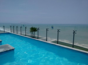 Гостиница Ocean View Beautiful Aparment  Лима